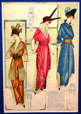 Elite Styles 8