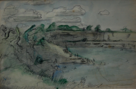 The Quarry